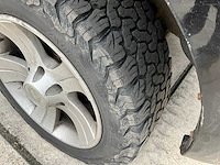 Ssangyong rexton rx 270 xdi s bedrijfswagen - afbeelding 14 van  25