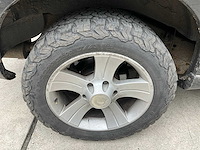 Ssangyong rexton rx 270 xdi s bedrijfswagen - afbeelding 15 van  25