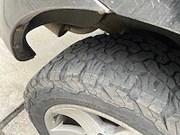 Ssangyong rexton rx 270 xdi s bedrijfswagen - afbeelding 16 van  25