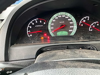 Ssangyong rexton rx 270 xdi s bedrijfswagen - afbeelding 17 van  25