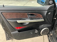 Ssangyong rexton rx 270 xdi s bedrijfswagen - afbeelding 24 van  25