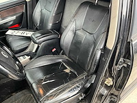 Ssangyong rexton rx 270 xdi s bedrijfswagen - afbeelding 25 van  25
