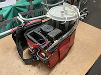 Sscor inc. s-scort iii aspirator pump - afbeelding 1 van  7