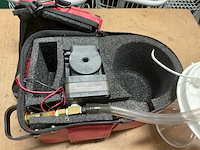 Sscor inc. s-scort iii aspirator pump - afbeelding 2 van  7