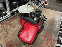 Sscor inc s-scort iii medical suction equipment - afbeelding 2 van  4