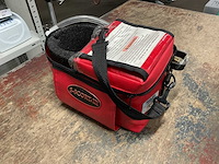 Sscor inc s-scort iii medical suction equipment - afbeelding 3 van  5