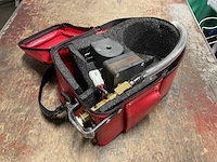 Sscor inc s-scort iii medical suction equipment - afbeelding 4 van  5