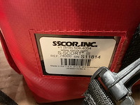 Sscorinc. s-scort iii aspirator pump - afbeelding 2 van  6
