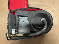 Sscorinc. s-scort iii aspirator pump - afbeelding 4 van  6
