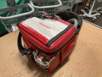 Sscorinc. s-scort iii aspirator pump - afbeelding 5 van  6