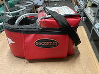 Sscorinc. s-scort iii aspirator pump - afbeelding 6 van  6