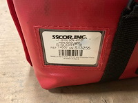 Sscorinc. s-scort iii aspirator pump - afbeelding 3 van  3