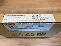 Ssd’s & netwerk adapter - afbeelding 3 van  3