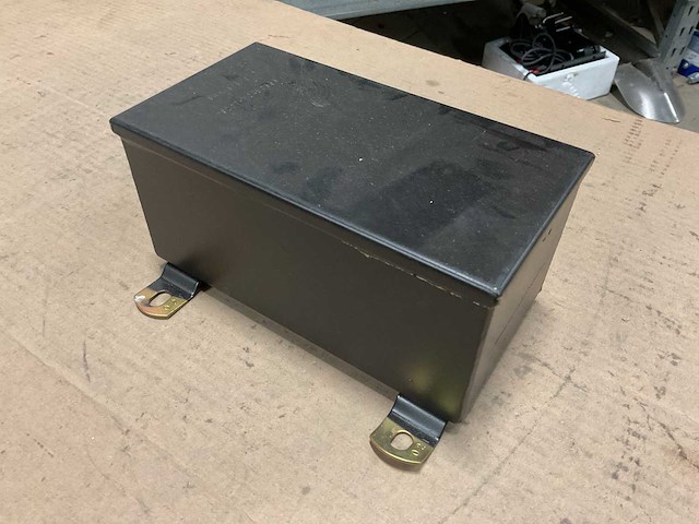 Ssi light source control unit - afbeelding 2 van  5