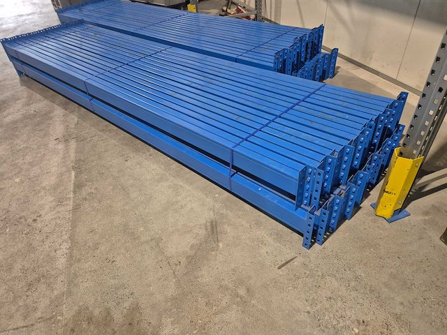 Ssi schäfer - 3800 mm - liggers (64x) - afbeelding 2 van  6