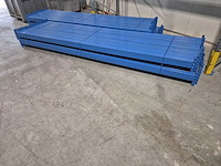 Ssi schäfer - 3800 mm - liggers (64x) - afbeelding 3 van  6