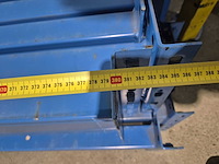 Ssi schäfer - 3800 mm - liggers (64x) - afbeelding 4 van  6