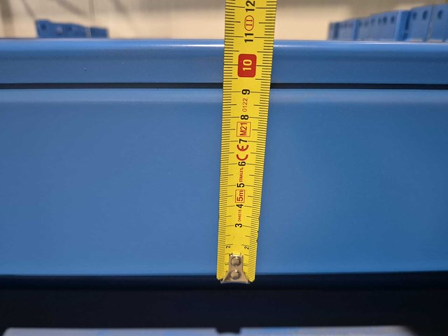 Ssi schäfer - 3800 mm - liggers (64x) - afbeelding 6 van  6