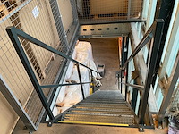 Ssi schäfer entresolvloer - afbeelding 2 van  14