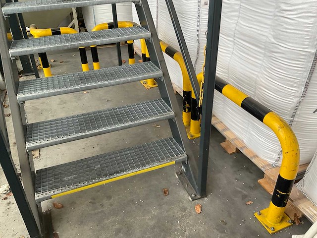 Ssi schäfer entresolvloer - afbeelding 4 van  14