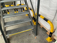 Ssi schäfer entresolvloer - afbeelding 4 van  14