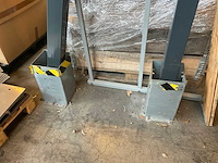 Ssi schäfer entresolvloer - afbeelding 5 van  14