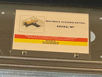 Ssi schäfer entresolvloer - afbeelding 6 van  14