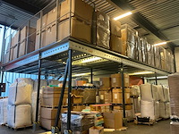 Ssi schäfer entresolvloer - afbeelding 1 van  14