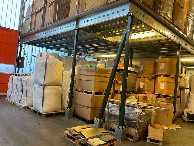 Ssi schäfer entresolvloer - afbeelding 7 van  14