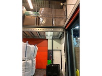 Ssi schäfer entresolvloer - afbeelding 10 van  14