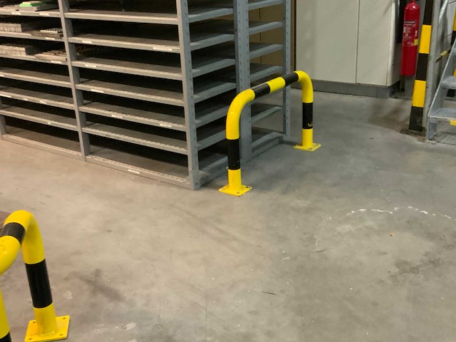 Ssi schäfer entresolvloer - afbeelding 3 van  12