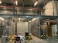 Ssi schäfer entresolvloer - afbeelding 1 van  12