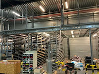 Ssi schäfer entresolvloer - afbeelding 5 van  12