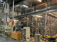 Ssi schäfer entresolvloer - afbeelding 6 van  12