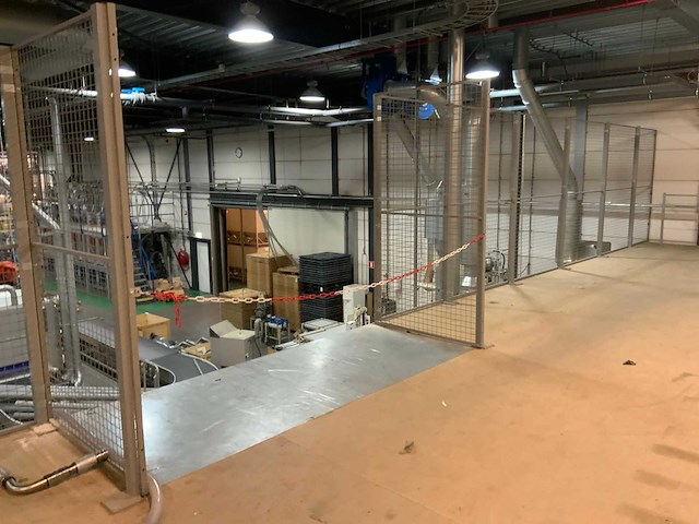 Ssi schäfer entresolvloer - afbeelding 7 van  12