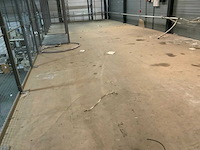 Ssi schäfer entresolvloer - afbeelding 8 van  12