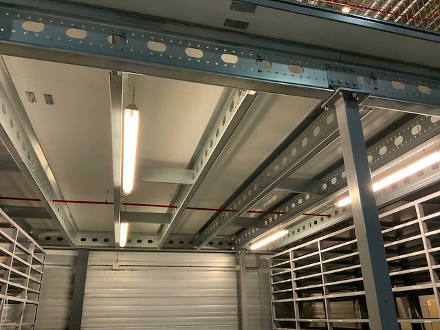 Ssi schäfer entresolvloer - afbeelding 9 van  12