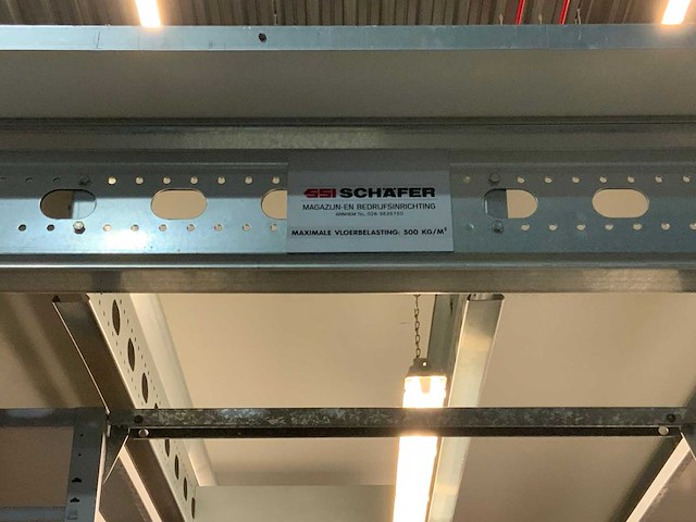 Ssi schäfer entresolvloer - afbeelding 12 van  12