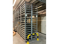 Ssi schäfer gsr053217b magazijnstelling - afbeelding 2 van  6