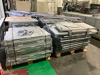 Ssi schäfer gsr053217b magazijnstelling - afbeelding 3 van  6