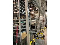 Ssi schäfer gsr053217b magazijnstelling - afbeelding 6 van  6