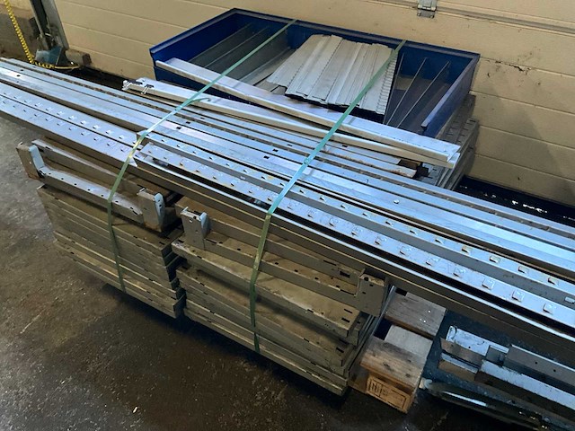 Ssi schafer legbordstelling - afbeelding 2 van  6