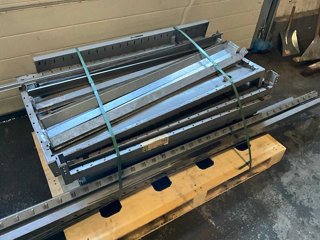 Ssi schafer legbordstelling - afbeelding 3 van  6