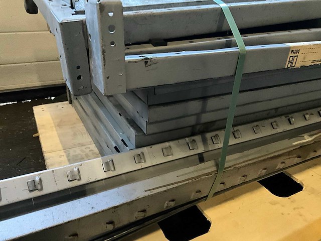 Ssi schafer legbordstelling - afbeelding 5 van  6