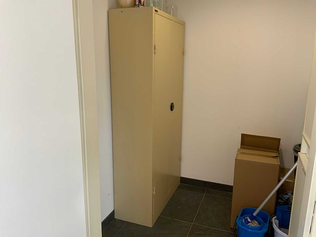 Ssi schäfer magazijnkast - afbeelding 1 van  8