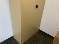 Ssi schäfer magazijnkast - afbeelding 3 van  8