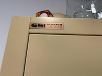 Ssi schäfer magazijnkast - afbeelding 5 van  8