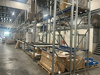 Ssi schafer p 73 palletstelling - 17 secties - afbeelding 4 van  6