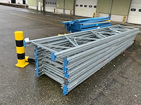 Ssi schafer palletstelling - afbeelding 1 van  9