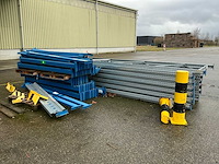 Ssi schafer palletstelling - afbeelding 2 van  9